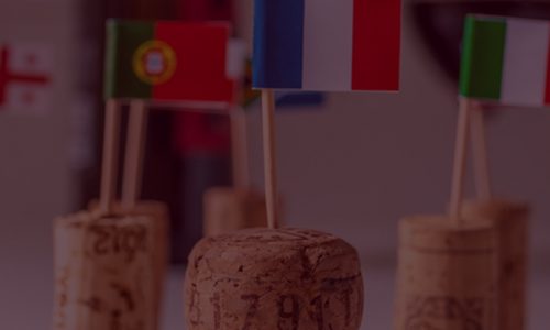 Connaissance des vins du monde